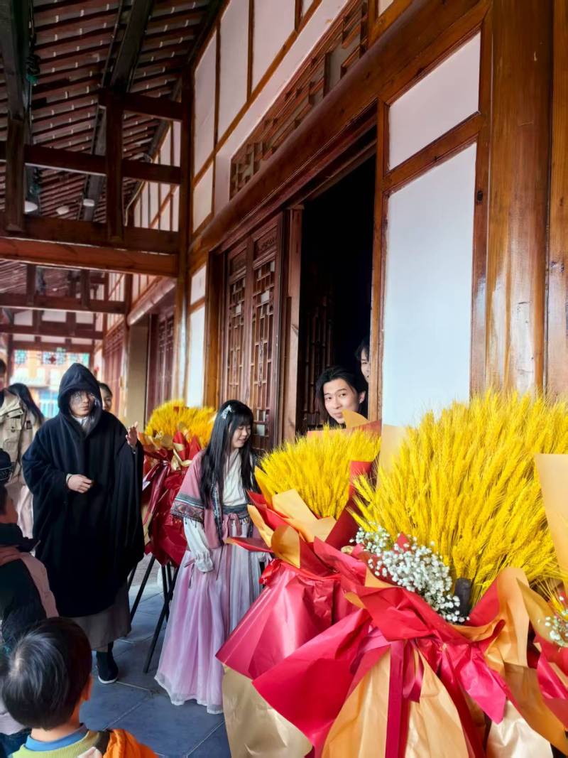 舟山文旅项目策划